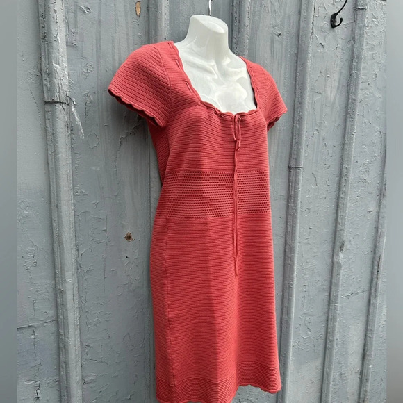 Wilfred Reception Dress, BNWOT, size Large - Picture 7 of 13